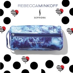 Rebecca Minkoff x Sephora Bag it Up Makeup Bag